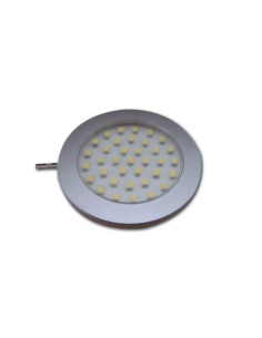 Hollex LED Spot metaal 