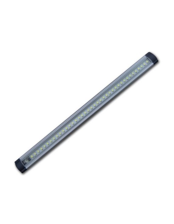 Hollex LED Bar aluminium 10-30V div. lengte