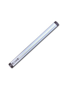 Hollex LED Bar dimbaar 4x aluminium 10-30V div.lengte
