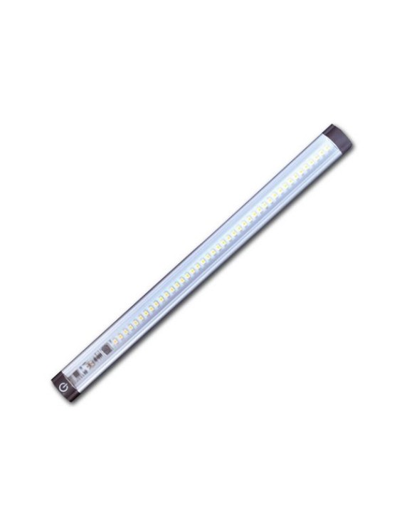 Hollex LED Bar dimbaar 4x aluminium 10-30V div.lengte