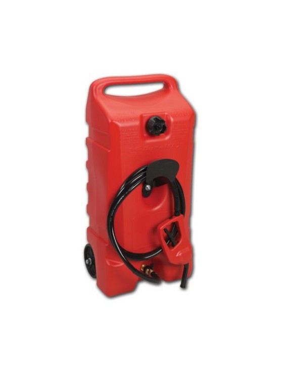 Mobiele brandstoftank 53 Ltr Duramax