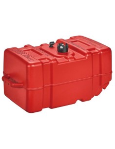 Draagbare Brandstoftank 