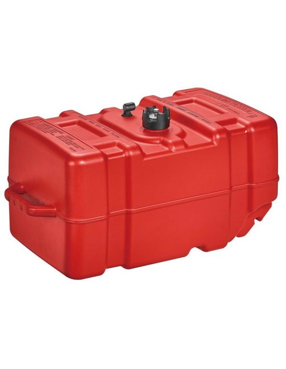 Draagbare Brandstoftank 