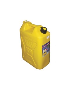 Tank 20 liter voor Diesel