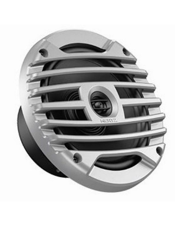 Hollex Marine Speaker HBX 6.5 M-S Zilver