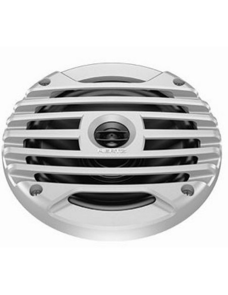 Hollex Marine Speaker HBX 6.5 M-S Zilver