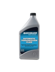 8M0181583 Automatische transmissieolie 1L