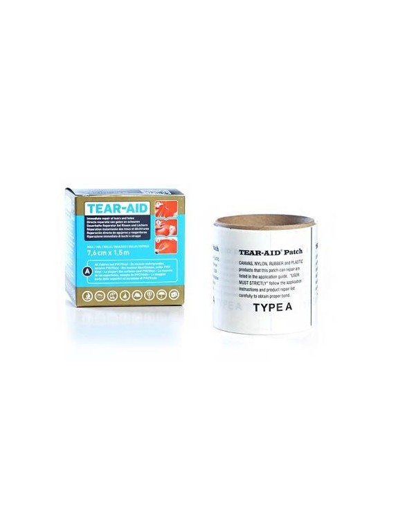Tear-AID rol Type A 7.6x1500cm