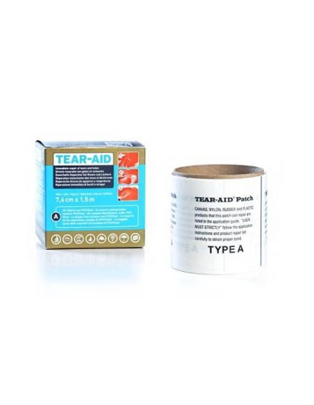 Tear-AID rol Type A 7.6x1500cm