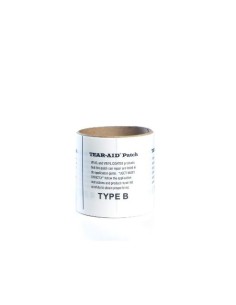 Tear-Aid rol Type B 7.6x1500cm 2