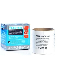 Tear-Aid rol Type B 7.6x1500cm