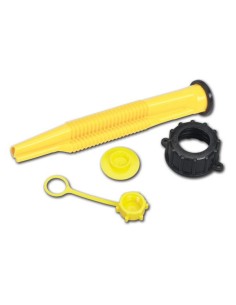 Jerrycan vervangingsset 