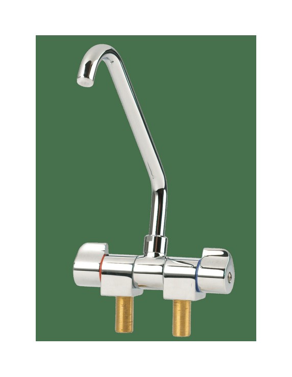 WATERKRAAN AC537