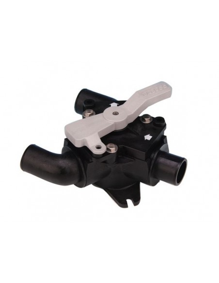 VERLENGSTUK Y-VALVE 45500-1000