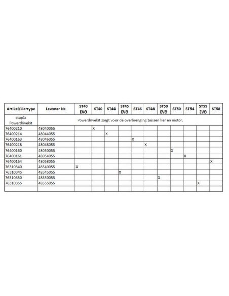 48046055 46EST ELEC CONVN MODULE