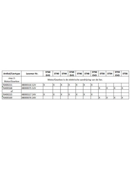 48046055 46EST ELEC CONVN MODULE