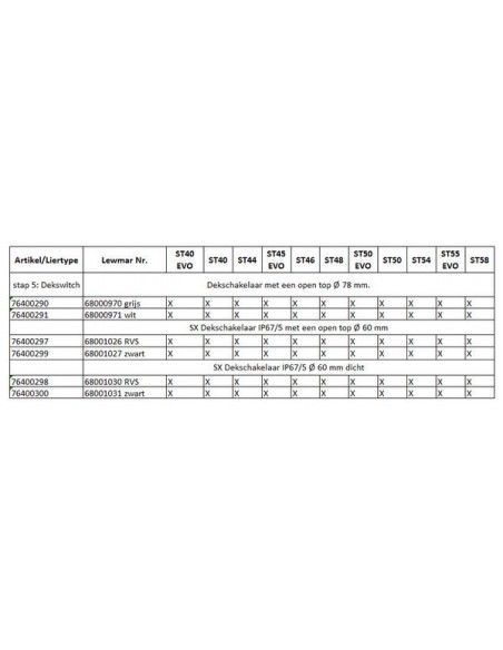 48046055 46EST ELEC CONVN MODULE