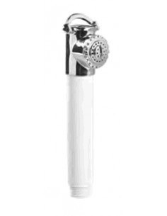 LUX SHOWER HEAD
