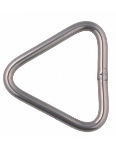 Triangle 51 x 6.3mm