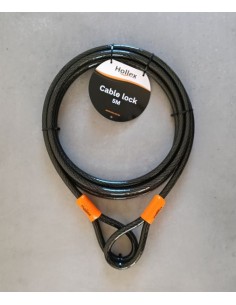 Kabelslot 5 mtr 15mm 