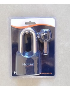 Hollex hangslot lang