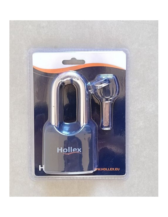 Hollex hangslot lang