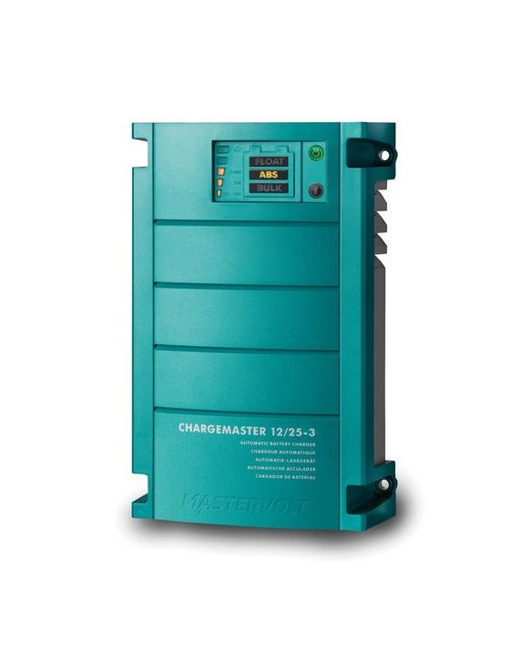 ChargeMaster diverse modellen 12/25-3