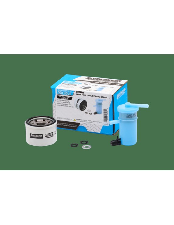 Onderhoudskit Suzuki DF40A/50A/60A en DF50AV/60AV