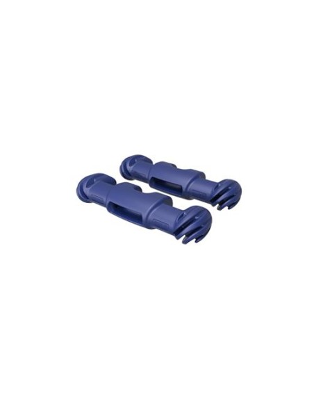 Snubber Fender lijnbevestiging per paar