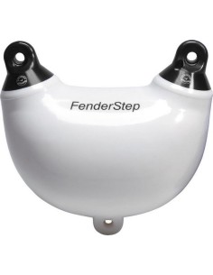 Fenderstep grijs 2