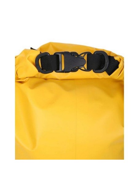 Typhoon Seaton Drybag geel div maten