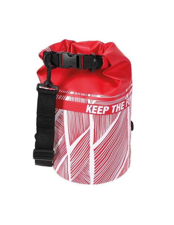 Spinera dry bag div maten en kleuren