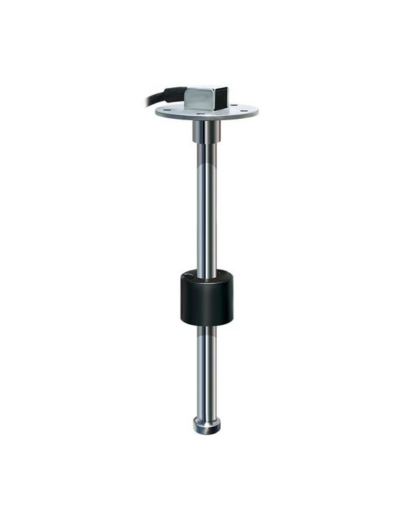 Hollex Diesel / Watergever 0-190 Ohm div lengte