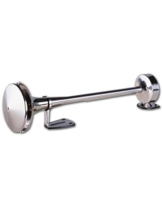 &num; Hoorn type TA180 - 528 mm - rvs 316
