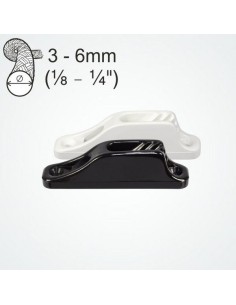 CLAMCLEAT CL203 NYL 3-6MM