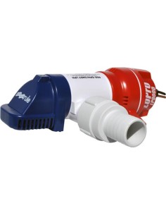 LoPro bilge pomp LP900D of LP900S