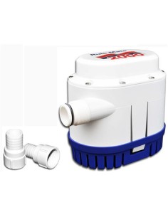 Rule pomp rm-2000 12V of 24V