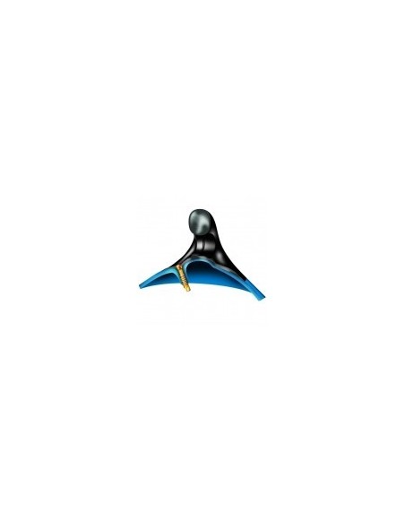 1542 HD cilinder fender 380x1070 mm div kleuren