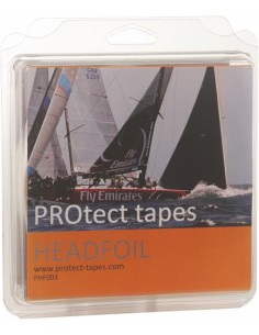 Headfoil licht