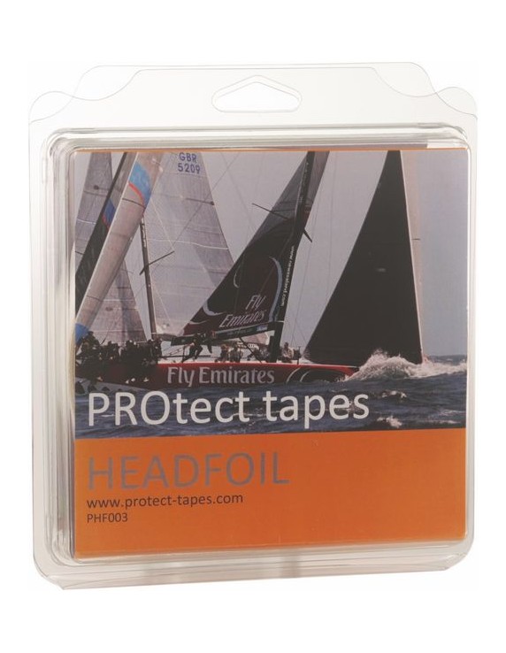 Headfoil licht