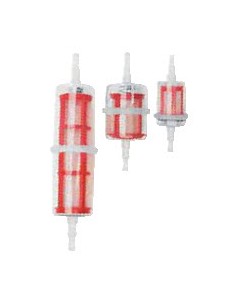 Dieselfilter polyamide div. modellen