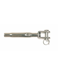 Spanner met gaffel swivel...