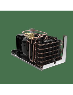 Compressor condenseerunit CX250