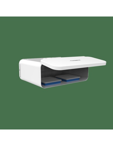 Verdampingsunit VX2500