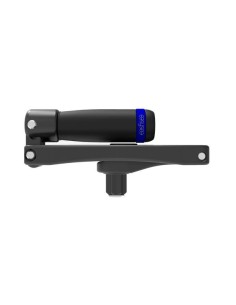 Flipper Max Lierhendel opvouwbaar FM-101-1