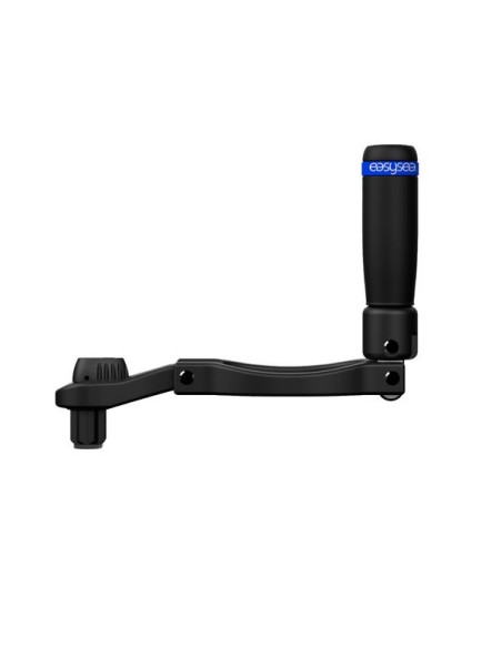Flipper Max Lierhendel opvouwbaar FM-101-1