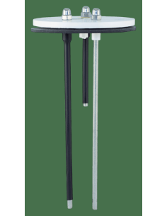 Tankmeter set vuilwater div.modellen 2