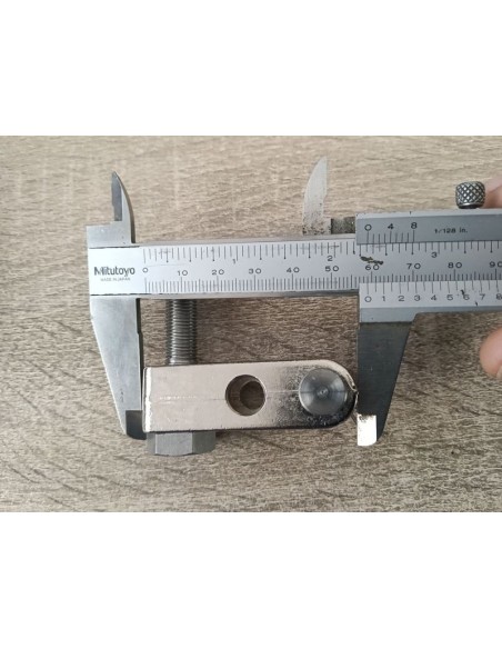 A75 Ultraflex Vorkeind Stuurkabel 
