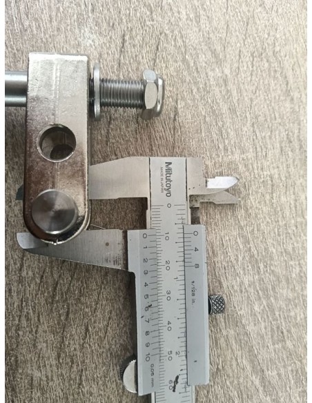 A75 Ultraflex Vorkeind Stuurkabel 