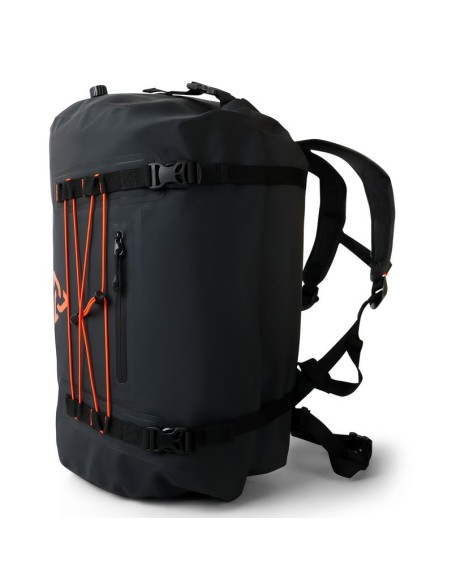 Tas Typhoon Osea dry duffel 40L of 60L div. kleuren